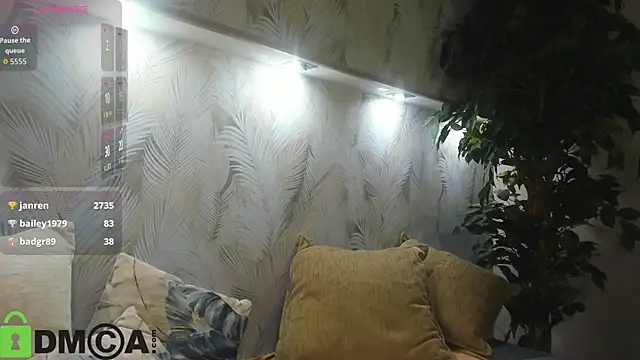 Ellen_Hops 现场聊天室