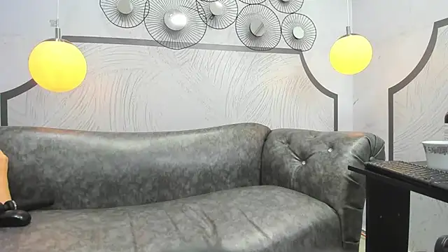 Chat XXX Live ArianaSommers