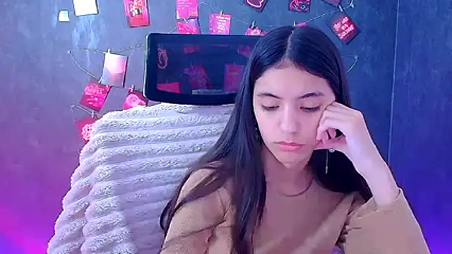 Aishell_n Live XXX chat