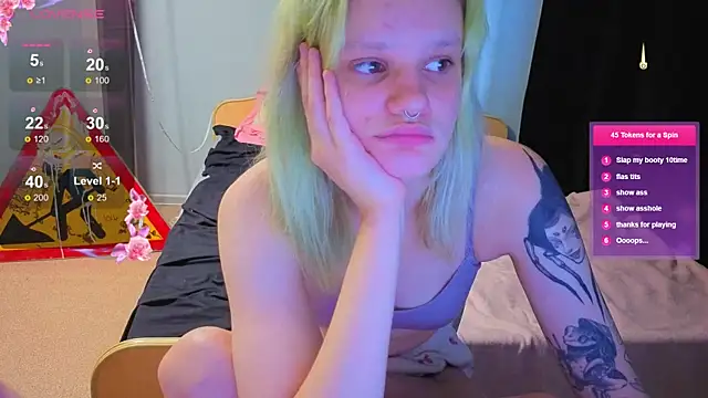 Elieiza_xon Live XXX chat