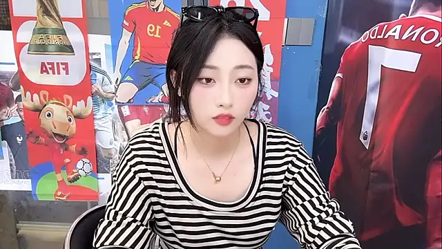 DuooMii 现场聊天室