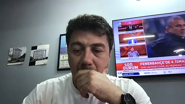 Sokingensoki Chat XXX in diretta