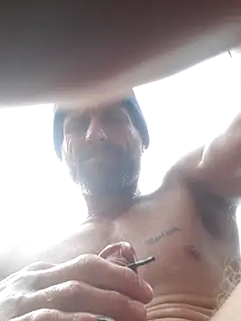 Chat XXX en directo de mechanicmark