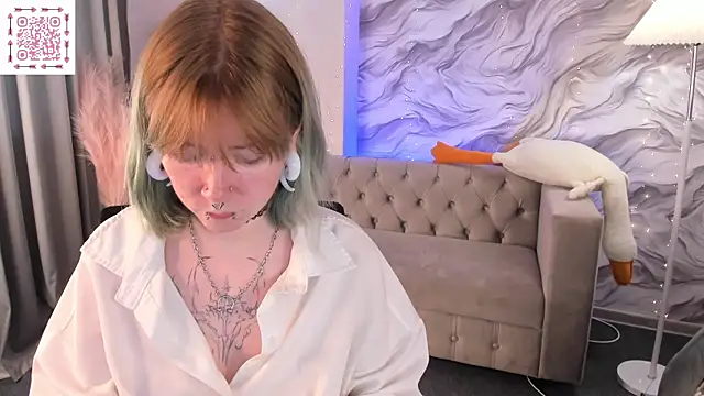 Živý XXX chat Elira_Vane