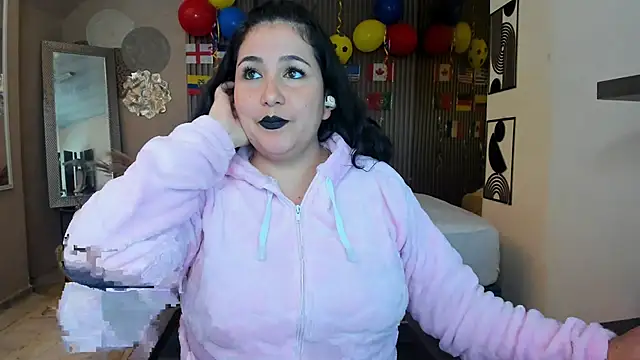 BBWLuxuryMuse Live XXX-chat