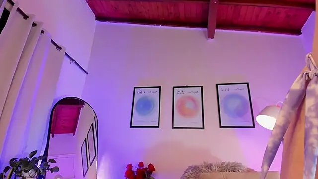 XXX chat uživo modela MelissaAlvarez