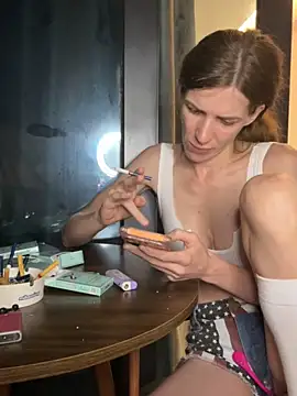 MissAndKiss Chat XXX live