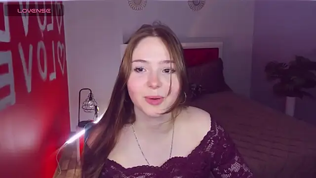 AliceFervent Live XXX-Chat