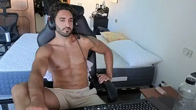 Al3xox02's Live XXX Chat