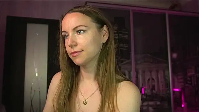 XXX chat uživo modela Cocosweetty