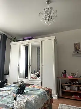 Živý XXX chat LanaSoftt
