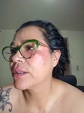 JohannaLuxe 现场聊天室
