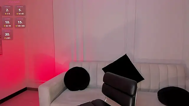 ValeriaRoldanX Live XXX-Chat