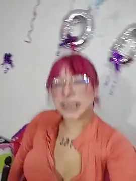 Kitty_Melodi 即時 XXX 聊天