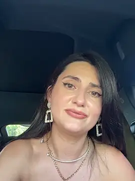 XXX chat uživo modela JennaEasy
