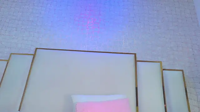 צ'אט XXX בשידור חי של paola_rodriguez