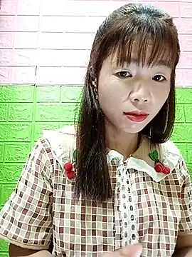 AmyLinee01 现场XXX聊天