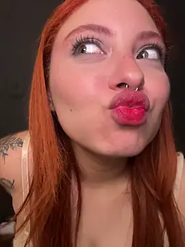 izyzys_baker Chat XXX in diretta