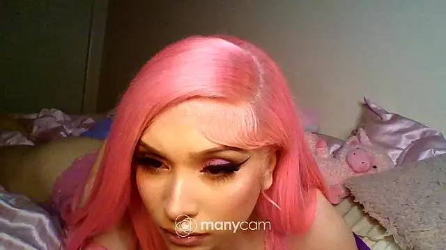 عرض كام bambibarbi