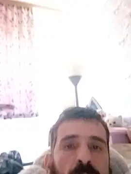 Show webcam de bubu38Goody