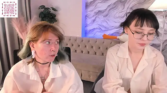 Elira_Vane Chat XXX in diretta