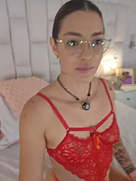 ClaradelMar Live XXX Chat