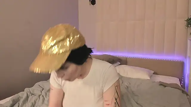 Sidny_Beth 现场聊天室