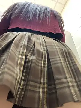 Živý XXX chat Holly_Play