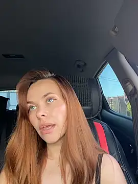 Czat XXX na żywo – Kelley_Allie