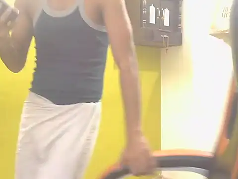 Stubborndesiboy's Live XXX Chat