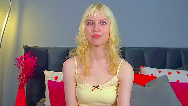 HannahHollisn Live XXX chat