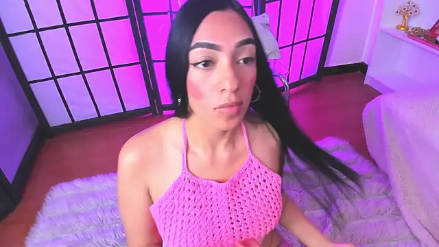 Chat XXX ao vivo de missallydoll