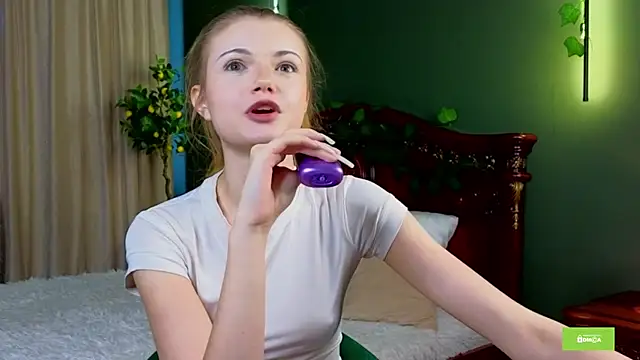 Czat XXX na żywo – Enji_Rey
