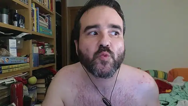 Show Webcam de curiosillo83