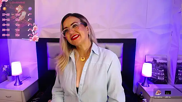 Azaahara_'s Live XXX Chat