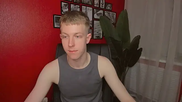 Show Webcam de Dylan_Norton