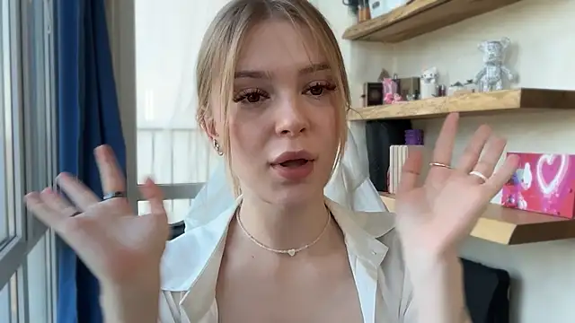 Czat XXX na żywo – cyberl0ve_