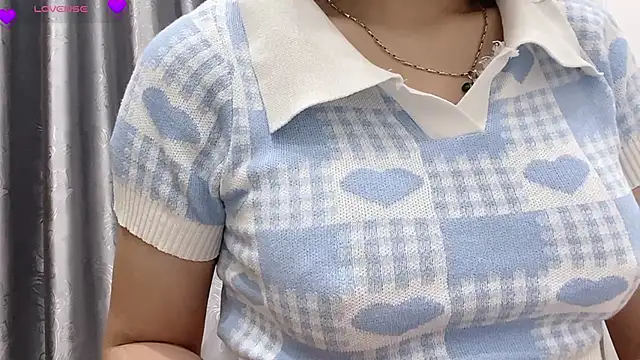 Ryo-Jisoo 现场聊天室