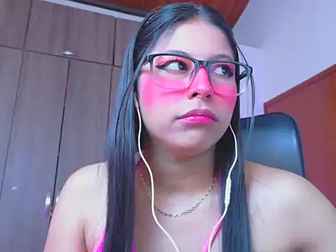 _ALLYSON18_'s Live XXX Chat