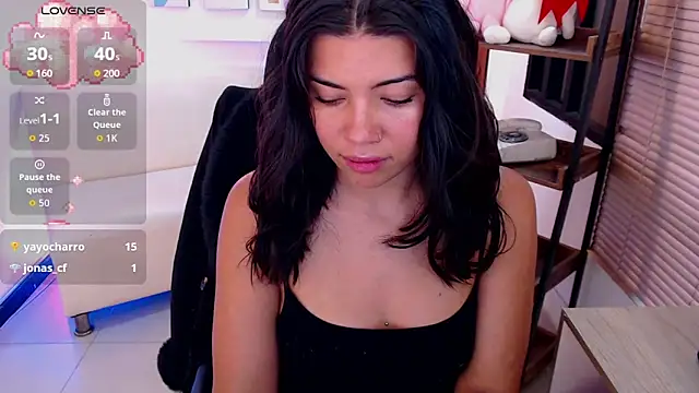 Chat XXX en directo de dangel_noir6