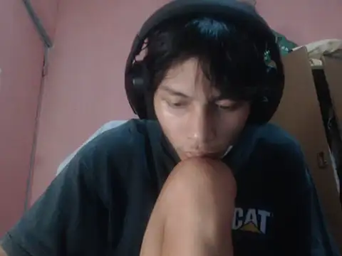 Chat XXX Live Kyoshi_19