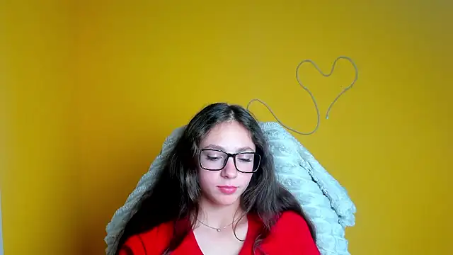 Chat XXX ao vivo de KissMeJulia
