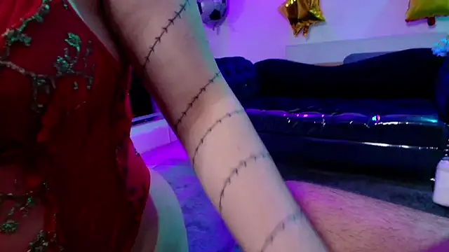 Chat XXX en directo de TarlyWho