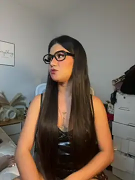 JassmineLove's Live XXX Chat