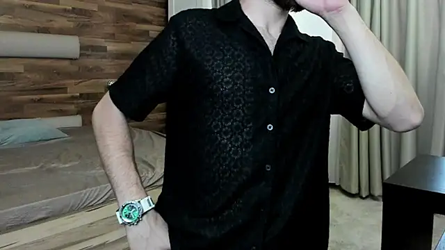 KyloEast Chat XXX live
