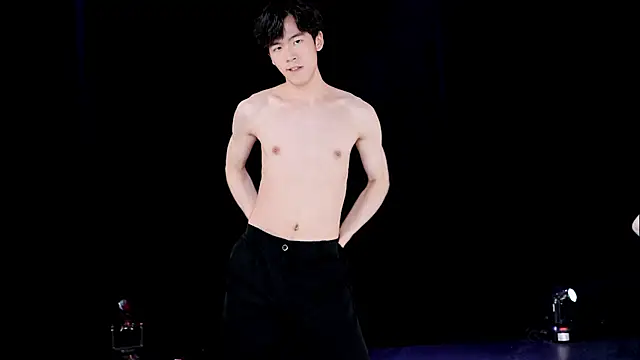 EXO-ONEのライブXXXチャット
