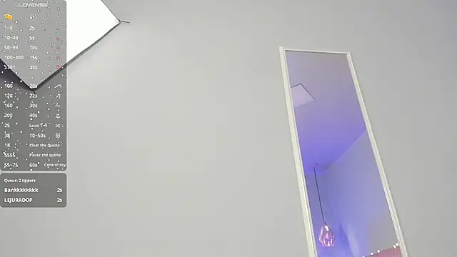 Chat XXX Live ScarletGV