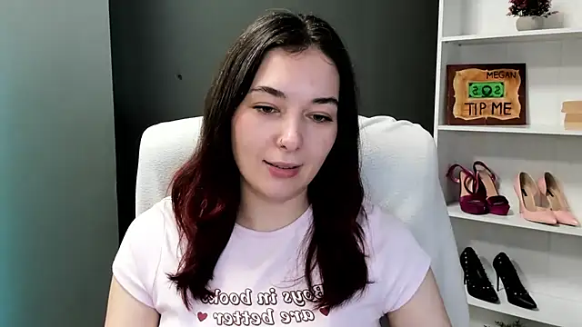 Meagn_Extasy Live XXX-Chat