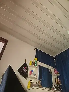 LaurenWelly_ 现场聊天室