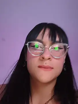 Kiitygirl 现场聊天室